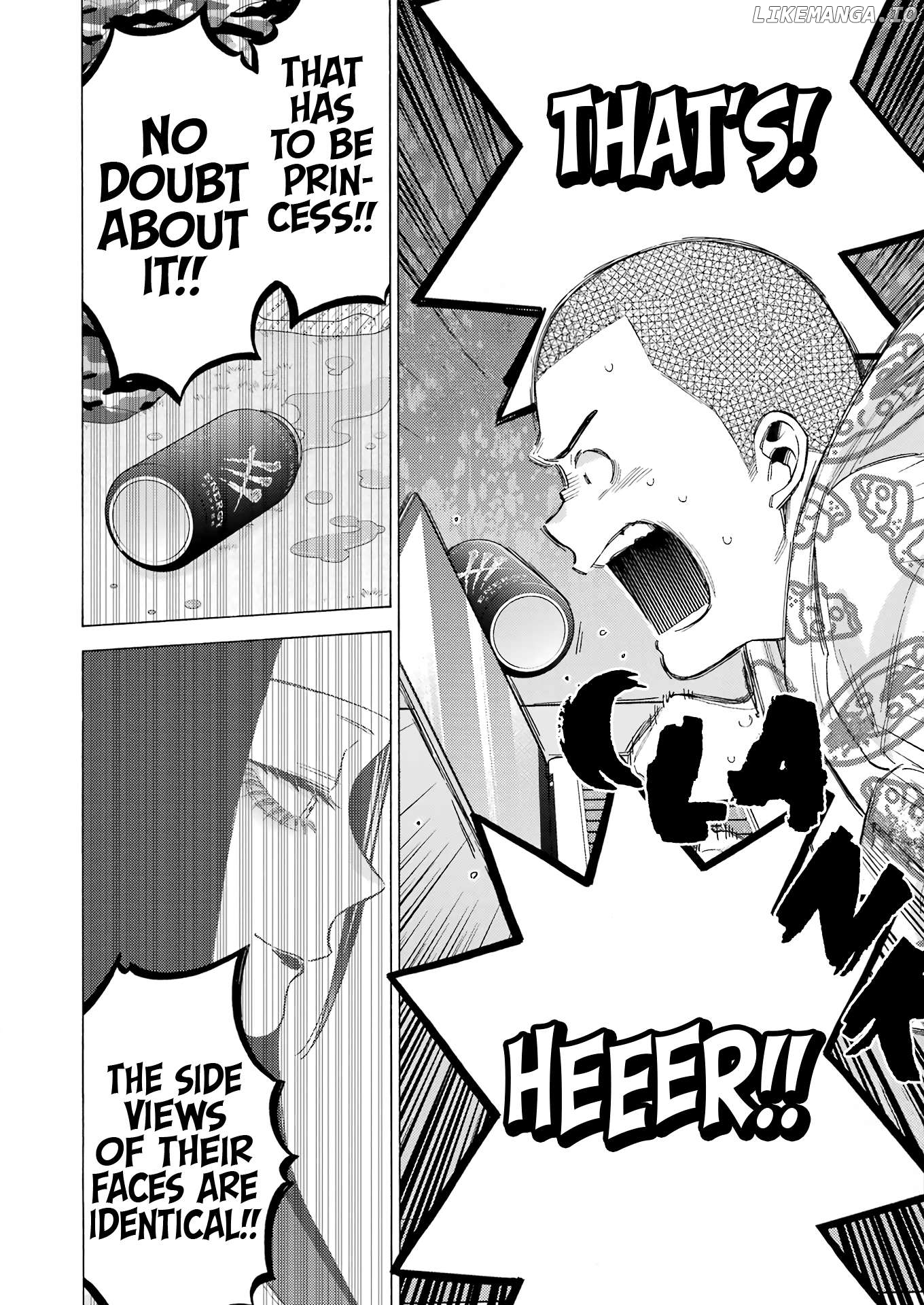 My Dress-Up Darling, Chapter 109 image 20